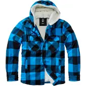 Brandit Lumberjack Jacke
