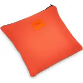 Audi collection Original Audi Outdoordecke, orange-hellbraun