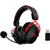 HyperX Cloud Alpha Drahtloses Gaming-headset
