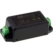 MEAN WELL MEANWELL MPM-30-48ST, Medizinisches Netzteil, single output, offen, Modul 30,2W 48V 0,63A Schraub