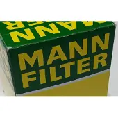 MANN-FILTER Kraftstofffilter WK829/4Z