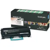 Lexmark X264A11G, 3500 Seiten, Schwarz, 1 Stück(e)