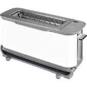 Ninja Foodi 3-in-1 ST200EUWH, Toaster, Grill, Panini-Presse, 2400 Watt