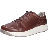 Joya Herren Schnürschuh OLIVER BROWN II braun Größe EUR 46 1/3