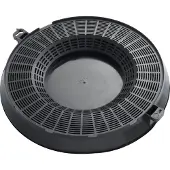AEG Kohlefilter 482000095104 für Dunstabzugshauben mit Aktivkohle