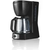 Haeger Cm68b007a Filterkaffeemaschine