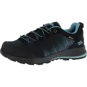 Hanwag Damen Klarsby Low Bunion GTX Wanderhalbschuh navy/sky 39