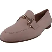 Gabor 25.211.12, Slipper & Mokassin in Beige für Damen, Größe 36