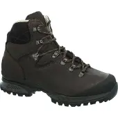 Hanwag Wanderschuh Lhasa II Wide Lady Chestnut Asphalt Damen-Schuhgröße 42