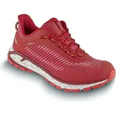 Meindl Wander- & Bergschuhe Damen 6D65696E646C5F35353033 Rot 38 EU