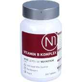 N1 Vitamin B Komplex Tabletten 240 St