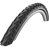 Schwalbe Land Cruiser-Reifen 28x1,60 (42-622) HS450 Active K-Guard – Draht schwarz 11101043