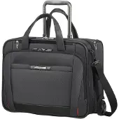 Samsonite Rolling Tote mit 2 Rollen 15,6" RFID Pro-DLX5 XS 34.5 Liter