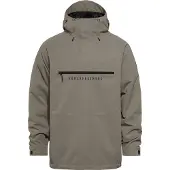 Horsefeathers Donnie Jacke (Taupe) - M