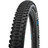 Schwalbe Johnny Watts 365 29x2,35 (60-622) HS618 Performance Addix Four Season DoubleDefense GreenGuard Draht schwarz reflex 11159379
