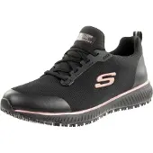 SKECHERS Squad Sr BKRG Größe EU 41 Normal