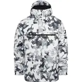 Horsefeathers Donnie Jacke (Arctic Camo)