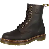 Dr. Martens 8 Eye Boot schwarz Schwarz 48