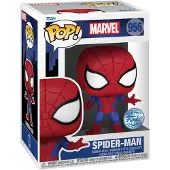 Funko POP! Marvel - Spider-Man 956 Special Edition - Pop! - Vinyl Figur
