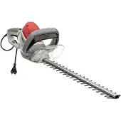 Ikra Electric hedge trimmer 650 Watt Mogatec IHS 650