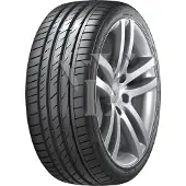 Laufenn Sommerreifen motorcycle-tyres S Fit EQ+ LK01 ( 205/45 ZR17 88W XL 4PR mit Felgenschutz (MFS) SBL )