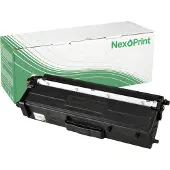NexoPrint Toner kompatibel zu Brother TN-421BK schwarz HL-L8260CDW HL-L8360CDW DCP-L8410CDW MFC-L8690CDW MFC-L8900CDW