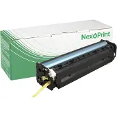 NexoPrint Toner kompatibel zu Canon 1977B002 716 Yellow i-SENSYS MF 8080 cw MF 8050 cn MF 8050 MF 8040 cn MF 8030 cn