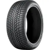 Nokian Tyres WR Snowproof P 255/40 R18 99V, Winterreifen fÃ1/4r Pkw, Rollwiderstand C, Nasshaftung B, 71 dB externes Rollgeräusch