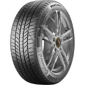 Continental Wi car-tyres WinterContact TS 870 P ( 285/35 R21 105V XL EVc, mit Felgenrippe )