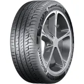 Continental Sommerreifen motorcycle-tyres PremiumContact 6 ( 215/65 R16 98H EVc )