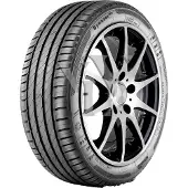 Kleber Sommerreifen motorcycle-tyres Dynaxer HP 4 ( 195/65 R15 91T )