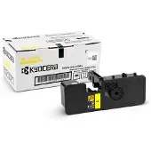 Kyocera Original Toner TK-5430Y, Einzelpack, gelb
