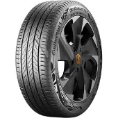 Continental 1x UltraContact NXT - ContiRe.Tex Sommerreifen 215/55 R18 99V XL Reifen