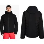Ziener Turon Z Jacket Man Herren Skijacke 131004 12 : 52