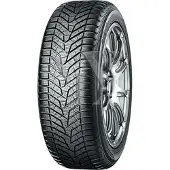 Yokohama Winterreifen motorcycle-tyres BluEarth-Winter (V905) ( 255/45 R18 103V XL BluEarth, RPB )