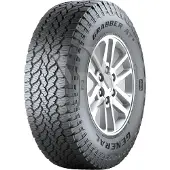General GAN car-tyres GRABBER AT3 ( 265/50 R20 111H XL, mit Felgenrippe )