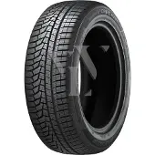 Hankook Winterreifen motorcycle-tyres Winter i*cept evo² (W320) ( 215/55 R16 97V XL 4PR, mit Felgenschutz (MFS) SBL )