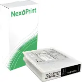 NexoPrint Druckerpatrone kompatibel zu Epson C13T04B140 XL black WorkForce Pro WF-C 8610 DWF Epson WF-C 8190 DW BAM Epson WF-C 8190 DW Epson WF-C 8190 DTWC Epson WF-C 8190 DTW