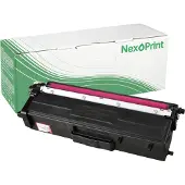 NexoPrint Toner kompatibel zu Brother TN-423M Magenta HL-L8260CDW HL-L8360CDW DCP-L8410CDW MFC-L8690CDW MFC-L8900CDW