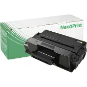 NexoPrint Toner kompatibel zu HP MLT-D203S/ELS SU907A schwarz ProXpress M 4020 ND M 4020 D M 3870 FW M 3870 FD M 3820 ND
