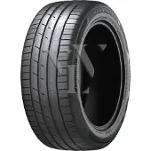 Hankook So car-tyres Ventus S1 Evo 3 K127A ( 235/55 ZR19 105W XL 4PR SUV, mit Felgenschutz (MFS) SBL )
