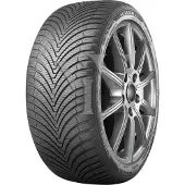 Kumho Ganzjahresreifen motorcycle-tyres Solus 4S HA32 ( 205/60 R16 96V XL )