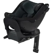 Kinderkraft I-GUARD PRO i-Size Kindersitz, Graphite Black