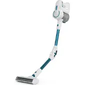 Ecg VT 5220 2in1 Flex Clean | Zyklon-Stabstaubsauger | HEPA | BLDC motor mit einer Leistung von 150 W | Akku: 22,2 V 2200 mAh |