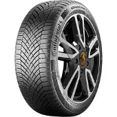 Continental Ganzjahresreifen AllSeasonContact 2 205/45R16 83H