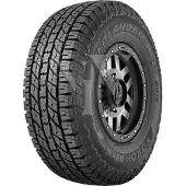 Yokohama GAN car-tyres Geolandar A/T (G015) ( 215/65 R16 98H, RPB )