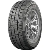 Kumho Ganzjahresreifen PorTran CX11 215/60R17C, 109/107T TL
