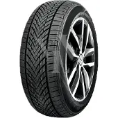 Tracmax Ganzjahresreifen motorcycle-tyres Trac Saver ( 235/35 ZR19 91Y XL )