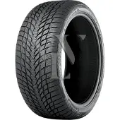 Nokian Wi car-tyres WR Snowproof P ( 255/35 R19 96V XL, mit Felgenschutz (MFS) )