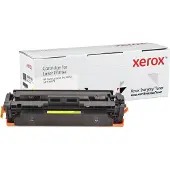 Xerox Everyday Gelb Tonermodul von kompatibel mit HP 415A (W2032A), Standardkapazität, 2100 Seiten, 2100 Seiten, Gelb, 1 Stück(e)